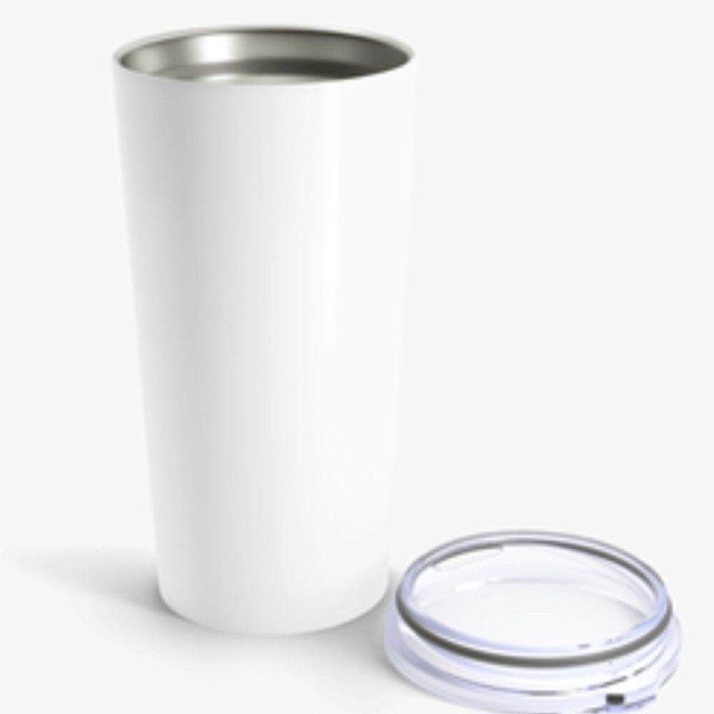 Custom/personalized tumbler